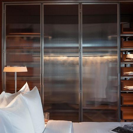 La Reserve Eden Au Lac Ζυρίχη Δωμάτιο φωτογραφία
