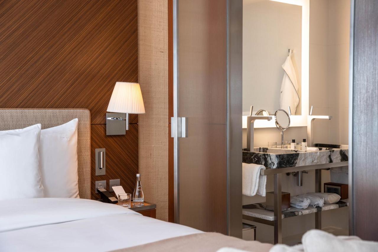 La Reserve Eden Au Lac Ζυρίχη Εξωτερικό φωτογραφία